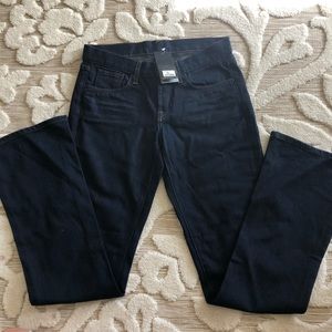 RARE RALPH LAUREN 867 JEAN BOOTCUT